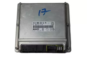 A 000 153 31 79 Calculateur d’ ordinateur ecu Mercedes-Benz