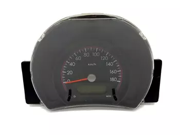 34100M68K01 Bloc compteurs vitesse Nissan Suzuki