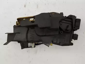 00000 Serrure de porte Peugeot