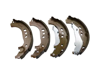 6R0698525B Mâchoires de frein Seat Skoda