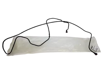 1750200QAG,  8200338440 Tuyau d’alimentation carburant Nissan Renault