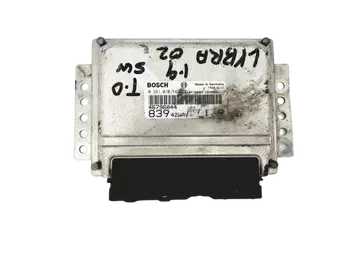 0281010742 46796044 Calculateur Lancia