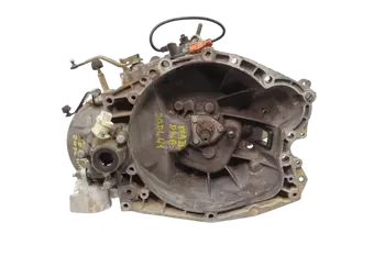 2222K5 2222.K5 Boîte de vitesse Citroen 1,9 D DW8 WJY