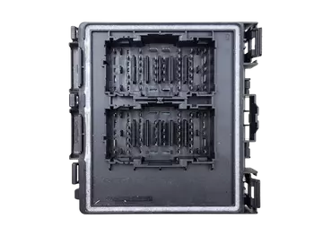 H1BT-14D068-BG Boîtier fusibles Ford