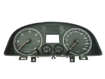 1T0920860G Bloc compteurs vitesse Volkswagen Diesel