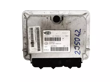 P68033577AD Calculateur Chrysler