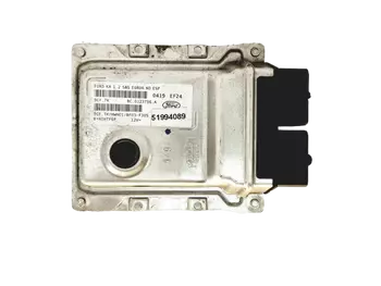 51994089 BC.123756.A Calculateur Ford