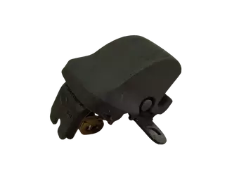 00000 Serrure de porte Nissan Renault