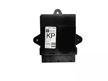 9 227 562 KP Calculateur Opel