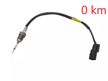 226404039R Capteur de température de gaz d`echappement Fiat Nissan Opel Renault 1,6 dci R9M