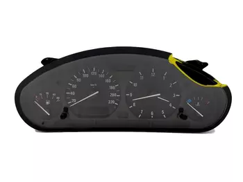 62.11-8 375 041 Bloc compteurs vitesse BMW