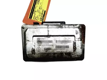 8200269493 Calculateur Renault