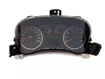 51801035 Bloc compteurs vitesse Fiat