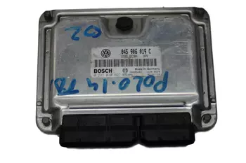 045 906 019 C Calculateur d’ ordinateur ecu Volkswagen