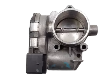1635Q9 1635.Q9 Boitier papillon d’admission Citroen Peugeot 1,6 16v NFU