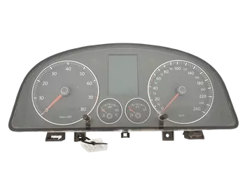 1T0920873D Bloc compteurs vitesse Volkswagen