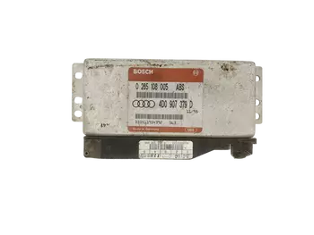 4D0907379D Calculateur Audi