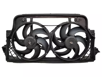 7700421718 Motoventilateur de moteur Renault
