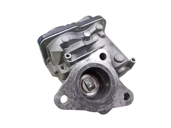 147102557R Soupape  egr Dacia Renault 1,5 DCI K9K