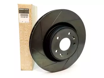 402060019R Disque de frein Renault