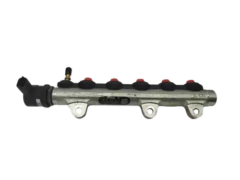 8200409413, 0445214062 Rampe d'injection Nissan Opel Renault