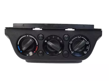 00000 Moteur ventilateur chauffage climatisation Suzuki