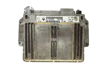 7700105560  Calculateur Renault