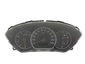 34110-79J90 Bloc compteurs vitesse Fiat Suzuki Diesel