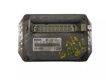 00464558010 Calculateur ecu Fiat