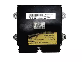 1860135900 Calculateur Mitsubishi