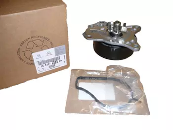 1614299180 Pompe À eau Citroen Peugeot