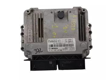 CV2A-12B684-CA Calculateur ecu Ford