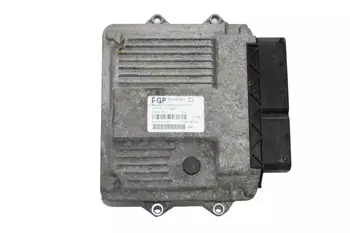 FGP55196352ZJ Calculateur d’ ordinateur ecu Opel