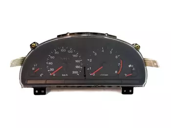 34100-61E40 Bloc compteurs vitesse Suzuki