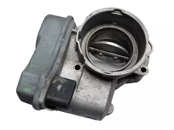 03G128063B Boitier papillon d’admission Audi Volkswagen