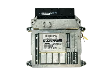39110-03145 Calculateur Hyundai
