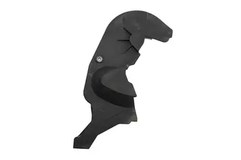 7700859837 Capote moteur Renault _1,8 8v F3P / 2,0 8v F3P