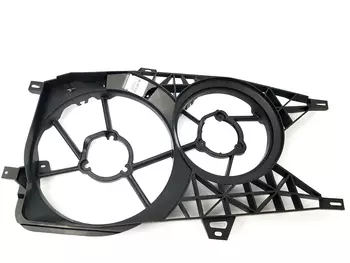 7701068188 7701055531 Boitier ventilateur de radiateur Nissan Opel Renault ----