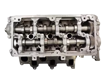 03P103373, 03P103286 La culasse Audi Volkswagen 1,2 12V TDI CFW