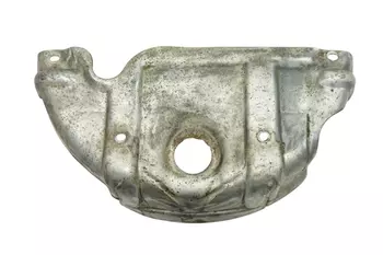 9634659180 Bouclier thermique Citroen Peugeot _1,1 8v / 1,4 8v