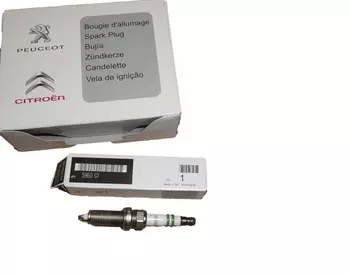 5960.G1 Bougie d’allumage Citroen Peugeot Renault