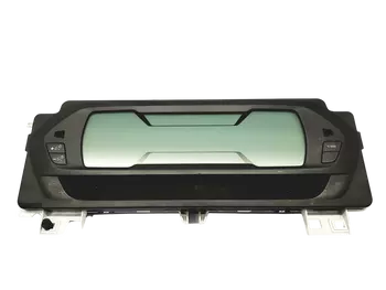 9811083780 Bloc compteurs vitesse Citroen
