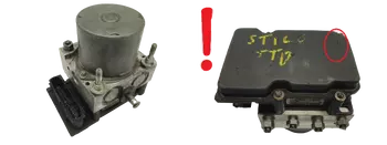 51718108 Pompe abs Fiat