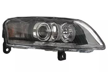 4F0941030AK Phare Audi