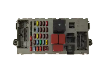 1361296080 Calculateur Citroen Fiat Peugeot