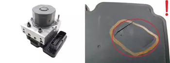 39084530  Pompe abs Opel