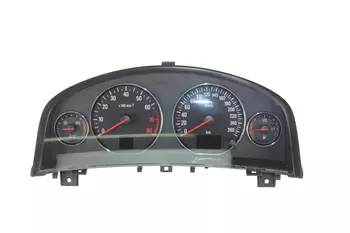 88 311 337 13136724HL Le compteur, compteur de vitesse, tableau de bord Opel