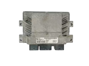 8V21-12A650-TH Calculateur Ford