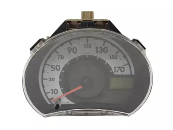 83800-0H011-A Bloc compteurs vitesse Citroen Peugeot Toyota