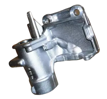 7701070964 Soupape  egr Renault 1.5 dCi K9K 2012>